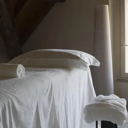 Aparthotel Cascina La Salette Paderno d'Adda