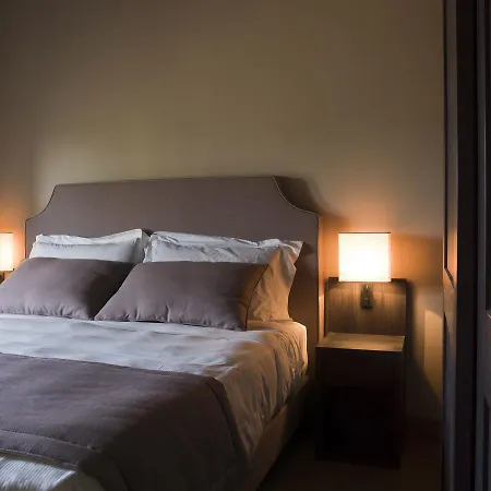 Cascina La Salette Aparthotel Paderno d'Adda