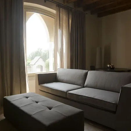 Cascina La Salette Aparthotel *