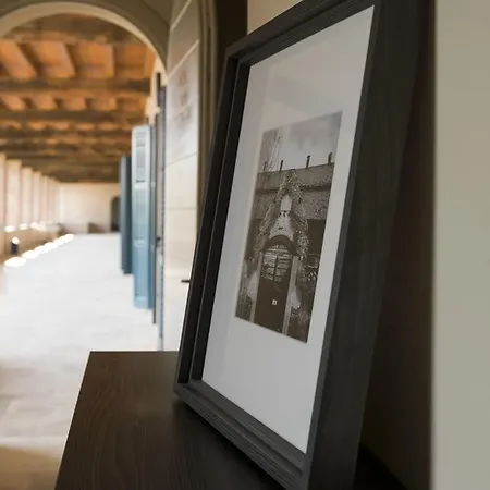 Aparthotel Cascina La Salette Paderno d'Adda