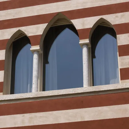 Cascina La Salette Aparthotel *