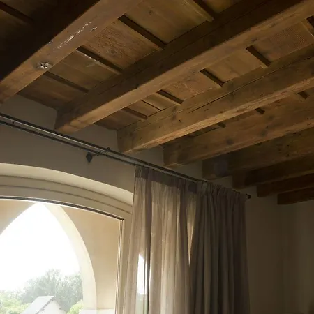 Cascina La Salette Aparthotel