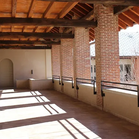 Cascina La Salette Aparthotel Paderno d'Adda