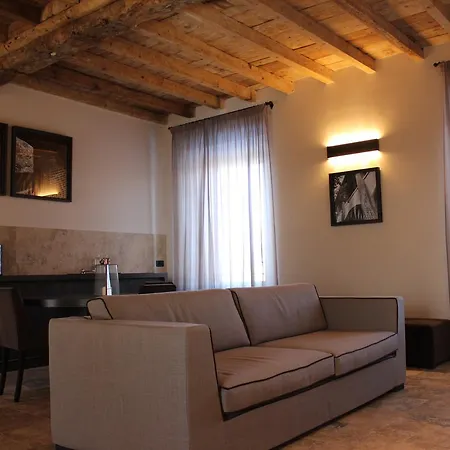 Aparthotel Cascina La Salette *