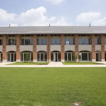 Cascina La Salette Paderno d'Adda