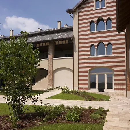Aparthotel Cascina La Salette *