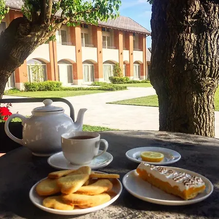 Aparthotel Cascina La Salette