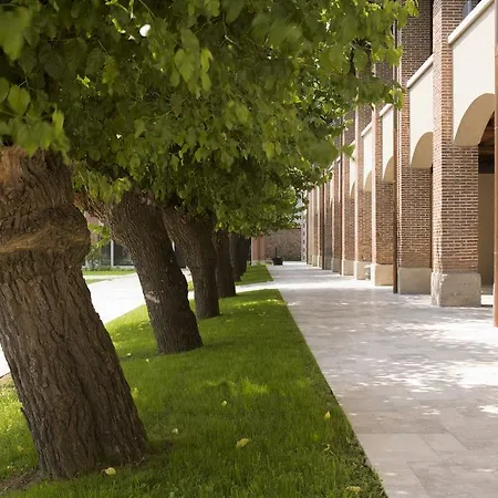 Aparthotel Cascina La Salette