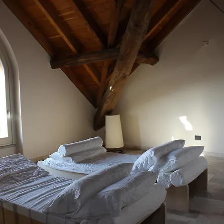 Cascina La Salette Aparthotel Paderno d'Adda